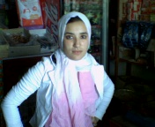 halima ma couzin