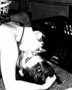 je t'aime